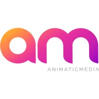 Animaticmedia logo, Animaticmedia contact details