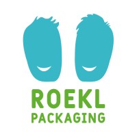 Roekl Packaging logo, Roekl Packaging contact details