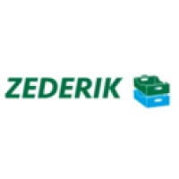 Zederik Verpakking BV logo, Zederik Verpakking BV contact details