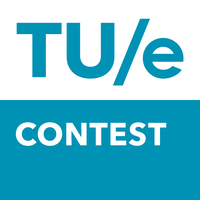 TU/e Contest logo, TU/e Contest contact details