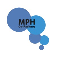 MPH Co-Packing B.V. logo, MPH Co-Packing B.V. contact details