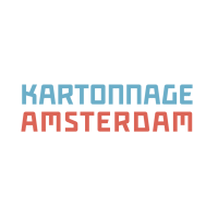 Kartonnage Amsterdam logo, Kartonnage Amsterdam contact details