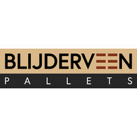 Blijderveen Pallets B.V. logo, Blijderveen Pallets B.V. contact details