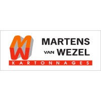 Martens van Wezel Kartonnages B.V. logo, Martens van Wezel Kartonnages B.V. contact details