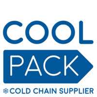 Coolpack logo, Coolpack contact details