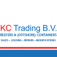 KC Trading BV logo, KC Trading BV contact details