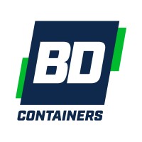 BD Containers B.V. logo, BD Containers B.V. contact details