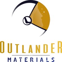 Outlander Materials logo, Outlander Materials contact details