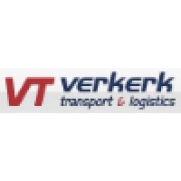 VT Verkerk Transport & Logistics logo, VT Verkerk Transport & Logistics contact details