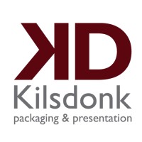 Kilsdonk Packaging logo, Kilsdonk Packaging contact details