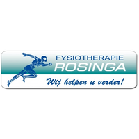 Fysiotherapie Rosinga logo, Fysiotherapie Rosinga contact details