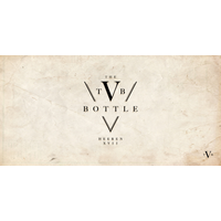 The V Bottle logo, The V Bottle contact details