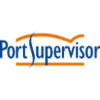 Port Supervisor B.V. logo, Port Supervisor B.V. contact details