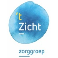 Zorggroep 't Zicht logo, Zorggroep 't Zicht contact details