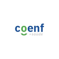 Coenf Saúde logo, Coenf Saúde contact details