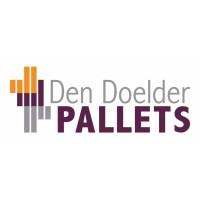 Den Doelder Pallets logo, Den Doelder Pallets contact details