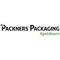 Packners Packaging BV logo, Packners Packaging BV contact details