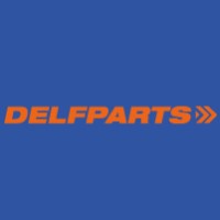 Delfparts logo, Delfparts contact details