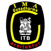 Ikatan Mahasiswa Arsitektur Gunadharma ITB logo, Ikatan Mahasiswa Arsitektur Gunadharma ITB contact details