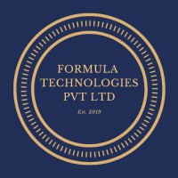 Formula Technologies Pvt Ltd logo, Formula Technologies Pvt Ltd contact details