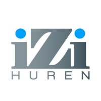 iZi huren logo, iZi huren contact details