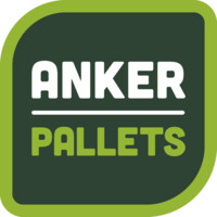 Anker Pallets logo, Anker Pallets contact details