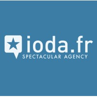 Agence ioda logo, Agence ioda contact details