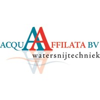 Acqua Affilata BV logo, Acqua Affilata BV contact details