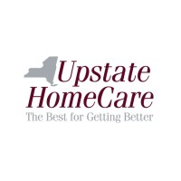 Upstate HomeCare logo, Upstate HomeCare contact details