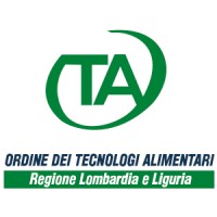 Ordine dei Tecnologi Alimentari Lombardia e Liguria logo, Ordine dei Tecnologi Alimentari Lombardia e Liguria contact details