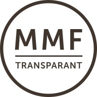 MMF TRANSPARANT logo, MMF TRANSPARANT contact details