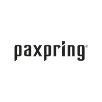 Paxpring BV logo, Paxpring BV contact details