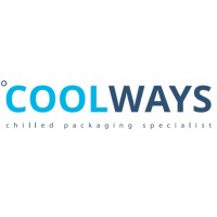 COOLWAYS logo, COOLWAYS contact details