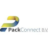 PackConnect BV logo, PackConnect BV contact details