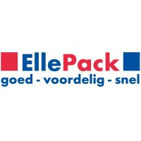 EllePack logo, EllePack contact details