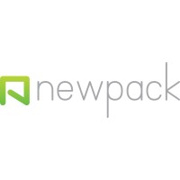 Newpack BV logo, Newpack BV contact details