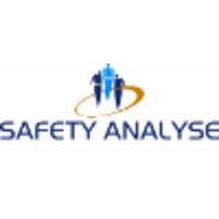 Safety Analyse logo, Safety Analyse contact details