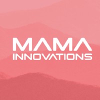 MaMa Innovations logo, MaMa Innovations contact details