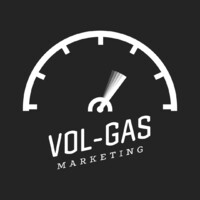 Vol-Gas Marketing logo, Vol-Gas Marketing contact details