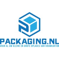 Packaging.nl logo, Packaging.nl contact details