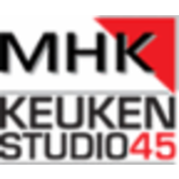 Keukenstudio 45 logo, Keukenstudio 45 contact details