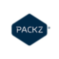 PACKZ B.V. logo, PACKZ B.V. contact details