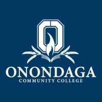 Onondaga Community College logo, Onondaga Community College contact details