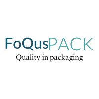 FoQus Pack logo, FoQus Pack contact details