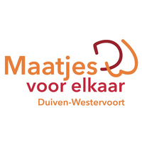 Stichting Maatjes voor elkaar Duiven-Westervoort logo, Stichting Maatjes voor elkaar Duiven-Westervoort contact details