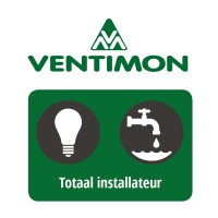 Ventimon Technische Installatiebedrijven logo, Ventimon Technische Installatiebedrijven contact details