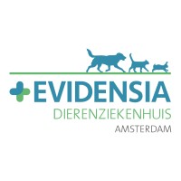 Evidensia Dierenziekenhuis Amsterdam logo, Evidensia Dierenziekenhuis Amsterdam contact details