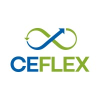 CEFLEX - A Circular Economy for Flexible Packaging logo, CEFLEX - A Circular Economy for Flexible Packaging contact details