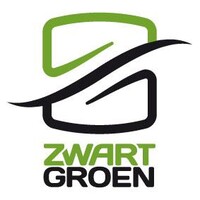 Zwartgroen logo, Zwartgroen contact details