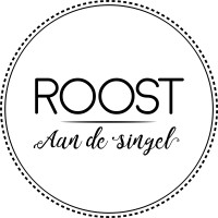 ROOST aan de Singel logo, ROOST aan de Singel contact details